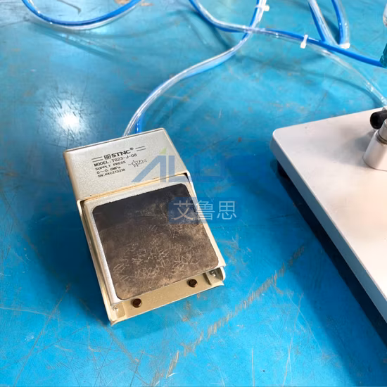 Machine à sceller les canettes de bière, semi-automatique et personnalisable, pour sceller les bouteilles en plastique