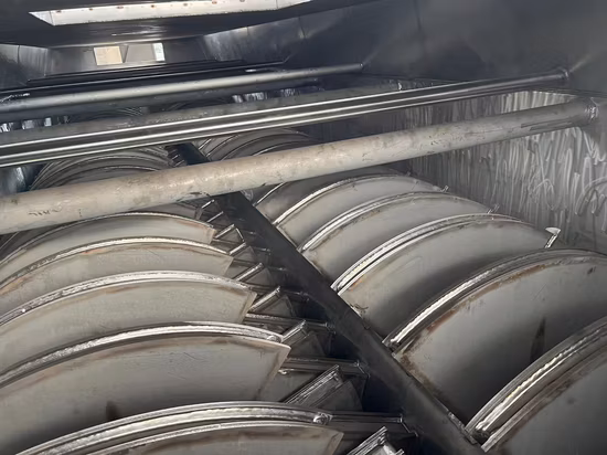 Sécheur par pulvérisation, aspirateur/sécheur à bande/lit fluidisé/flash/disque/plaque/palette/tambour rotatif/disque/vide de congélation/sécheur fabricant Machine de séchage